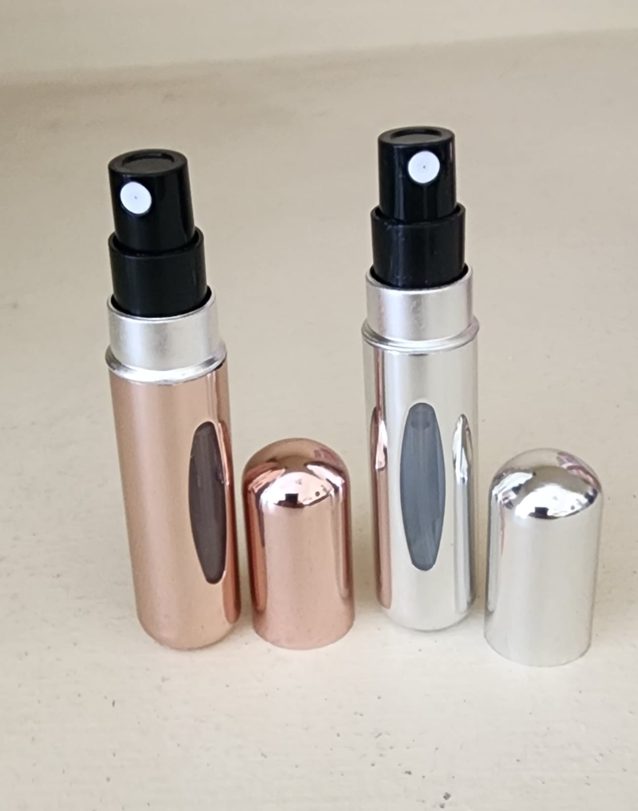 Dos Decants de 5ml cada uno del Perfume Yara Elixir