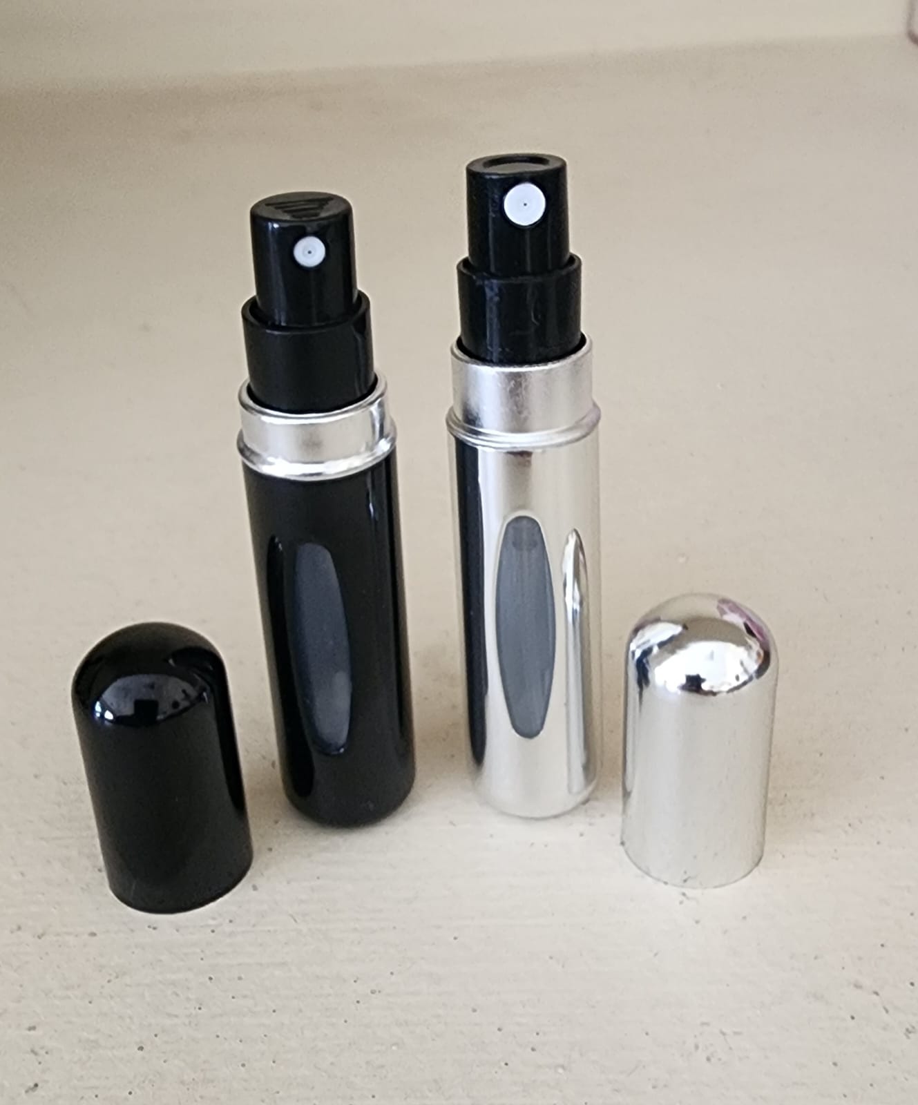 Dos Decants de 5ml cada uno del Perfume Lattafa Asad Elixir Eau De Parfum