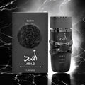 Perfume Arabe Lattafa Asad Elixir Eau De Parfum 100 Ml