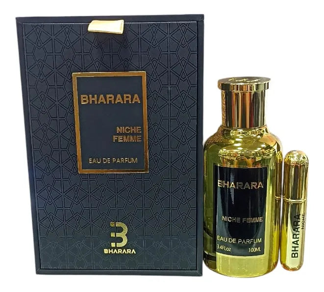 Bharara Niche Femme EDP 100ml