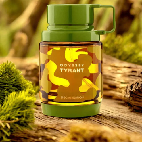 Armaf Odyssey Tyrant Spray 100 Ml