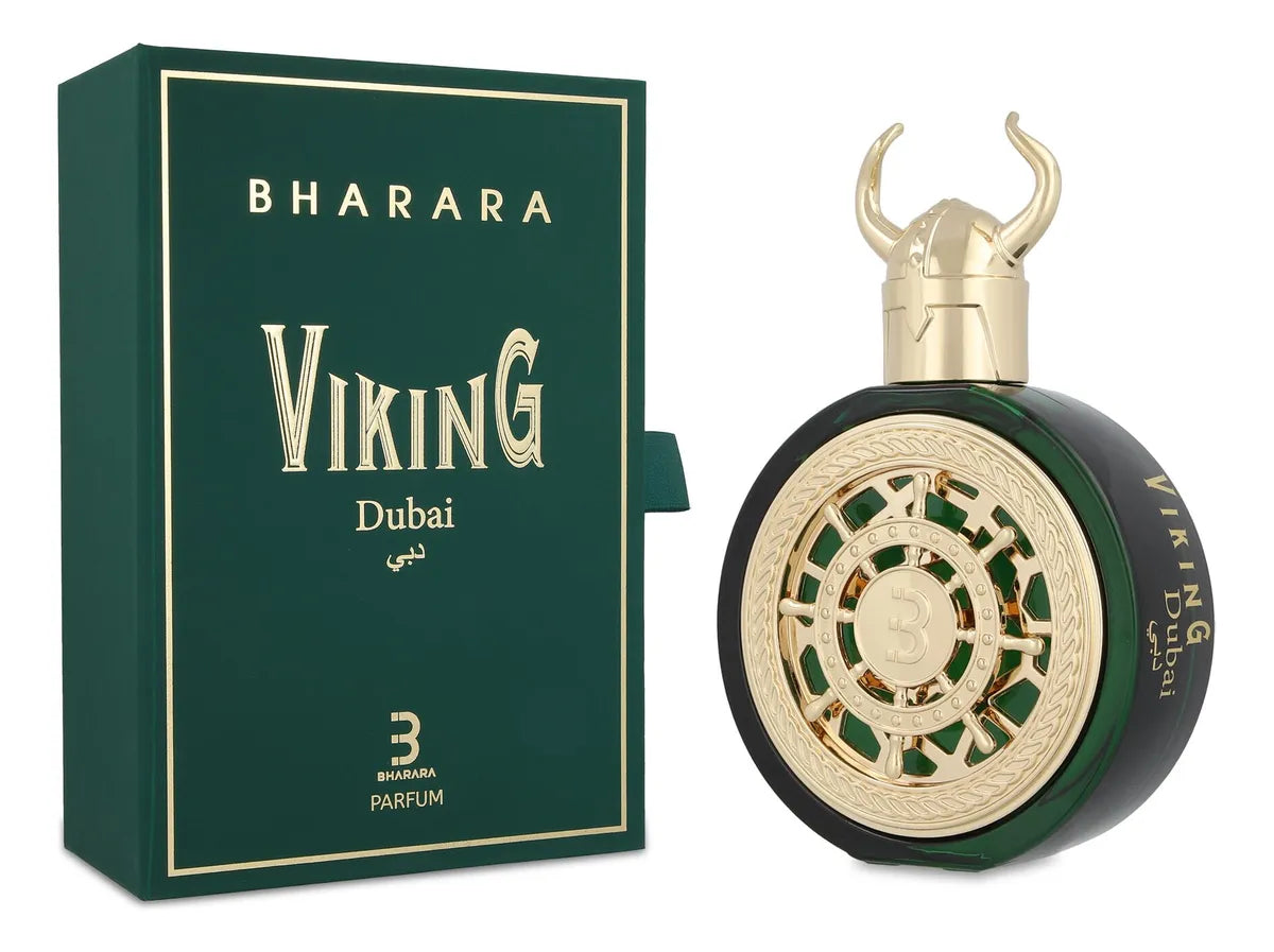 Bharara Viking Dubai Parfum 100ml Edp