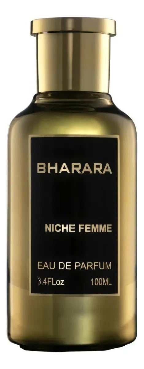 Bharara Niche Femme EDP 100ml