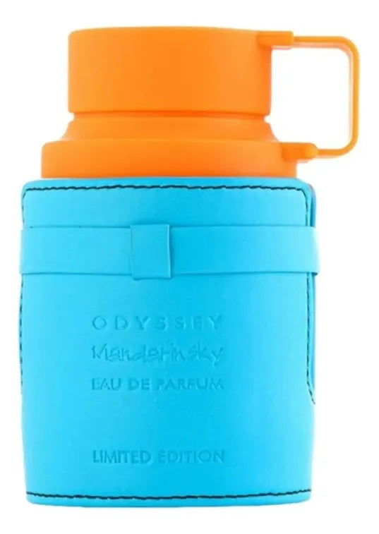 Perfume Armaf Odyssey Mandarin Sky Limited Edition Edp 100ml