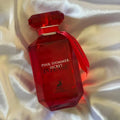 Perfume Arabe Maison Alhambra Pink Shimmer Secret Intense 100ml