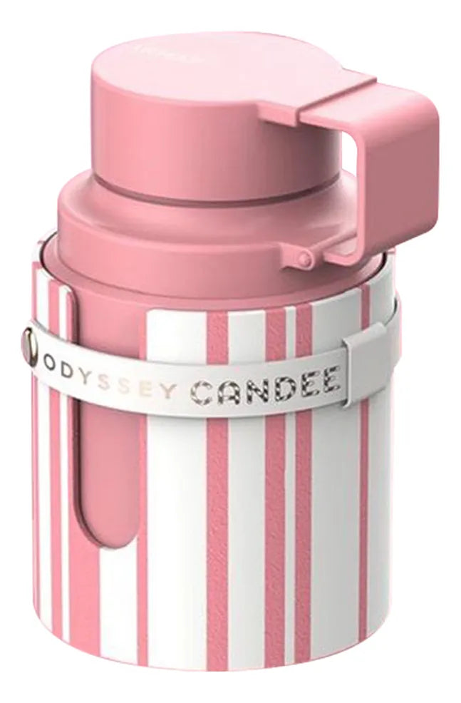 Perfume Arabe Armaf Odyssey Candee Edp Spray Mujer 100ml