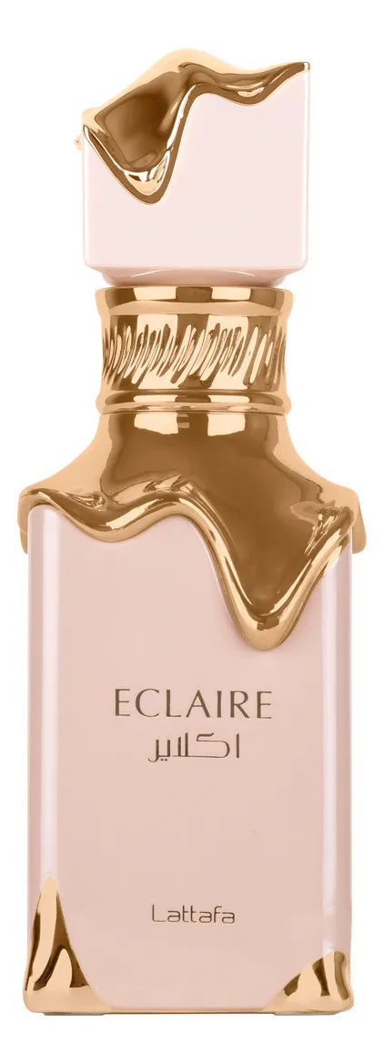Perfume Arabe Lattafa Eclaire 100ml Edp Para Dama