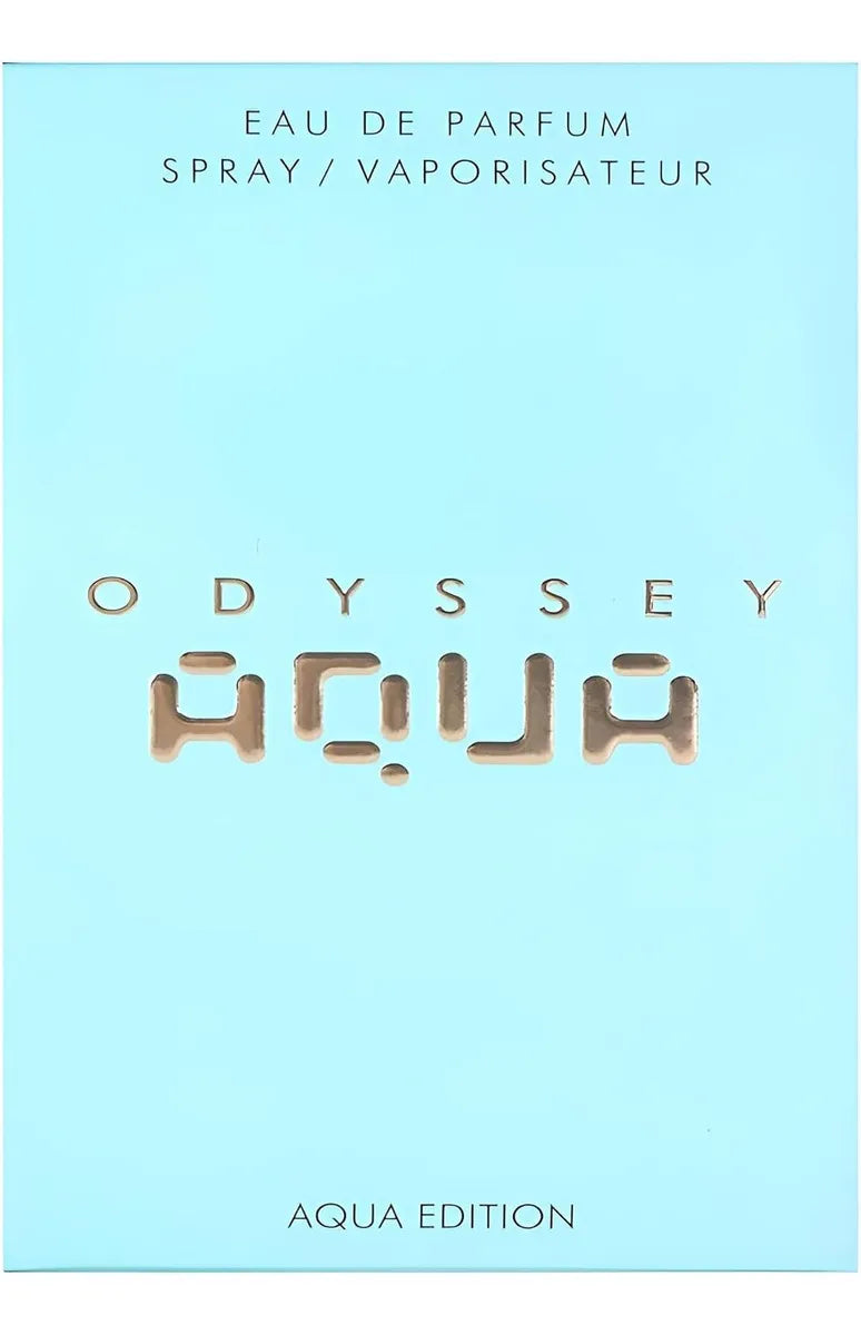 Armaf Odyssey Aqua Men 100ml Edp