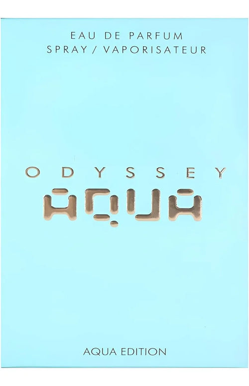 Armaf Odyssey Aqua Men 100ml Edp