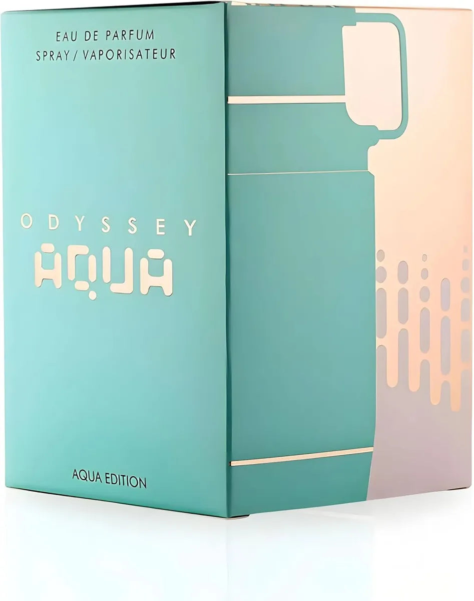 Armaf Odyssey Aqua Men 100ml Edp