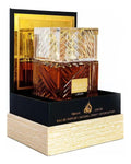 Perfume Arabe Lattafa Khamrah eau de parfum 100 ml
