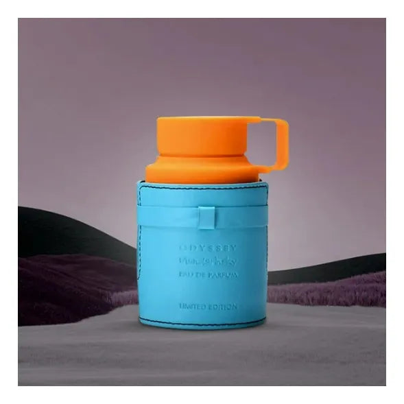 Perfume Armaf Odyssey Mandarin Sky Limited Edition Edp 100ml