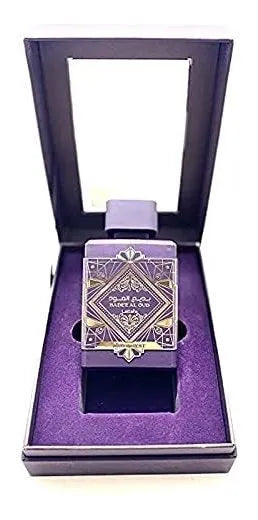 Perfume Arabe Lattafa Badee Al Oud Amethyst Edp 100ml