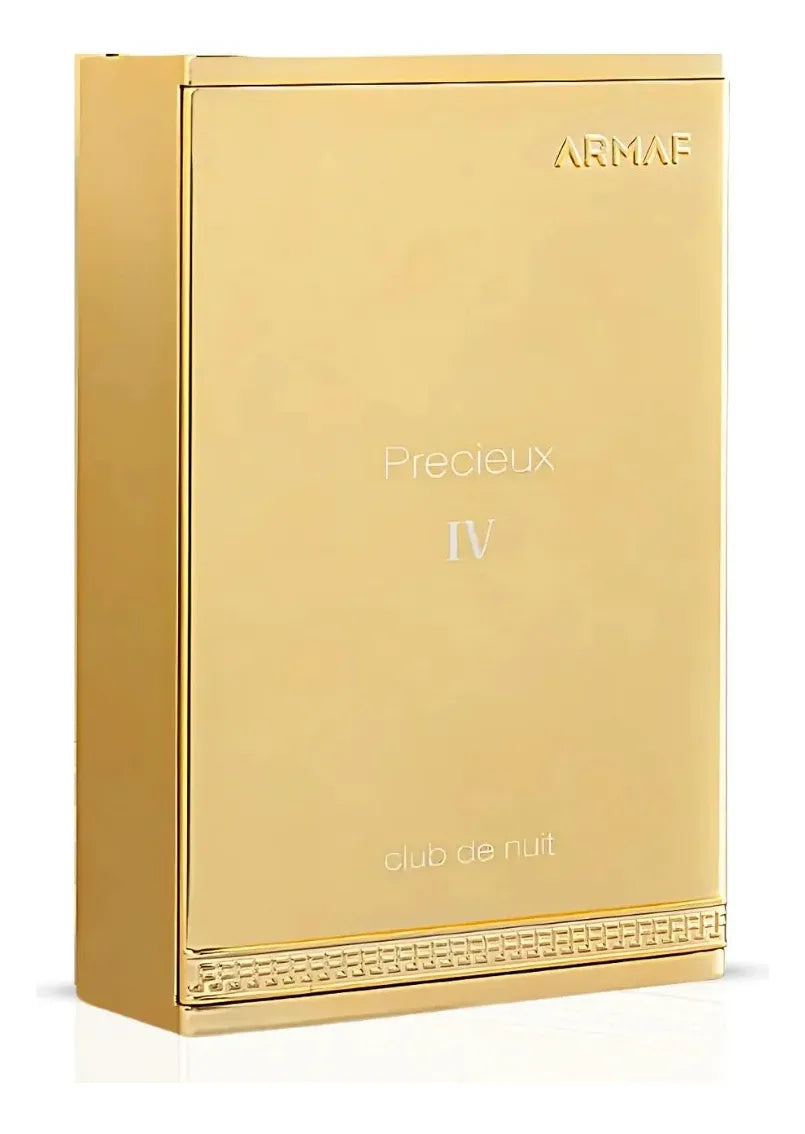 Perfume Arabe Armaf Club De Nuit Precieux Iv Lady 55ml