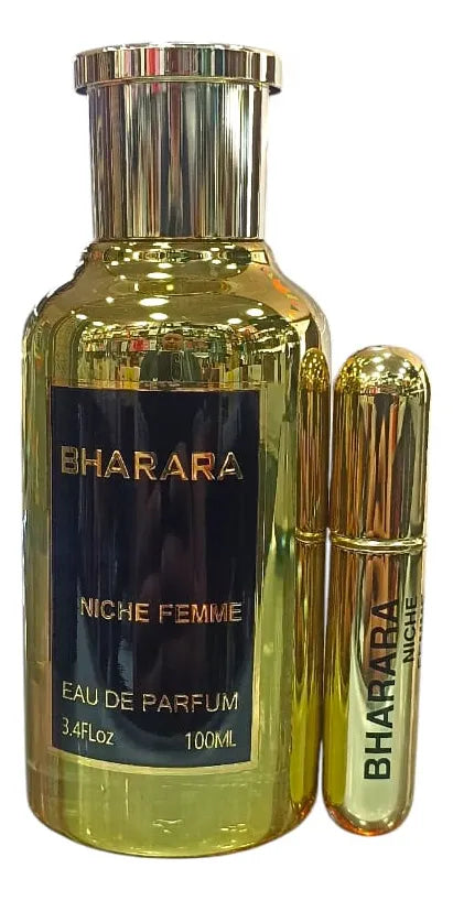 Bharara Niche Femme EDP 100ml