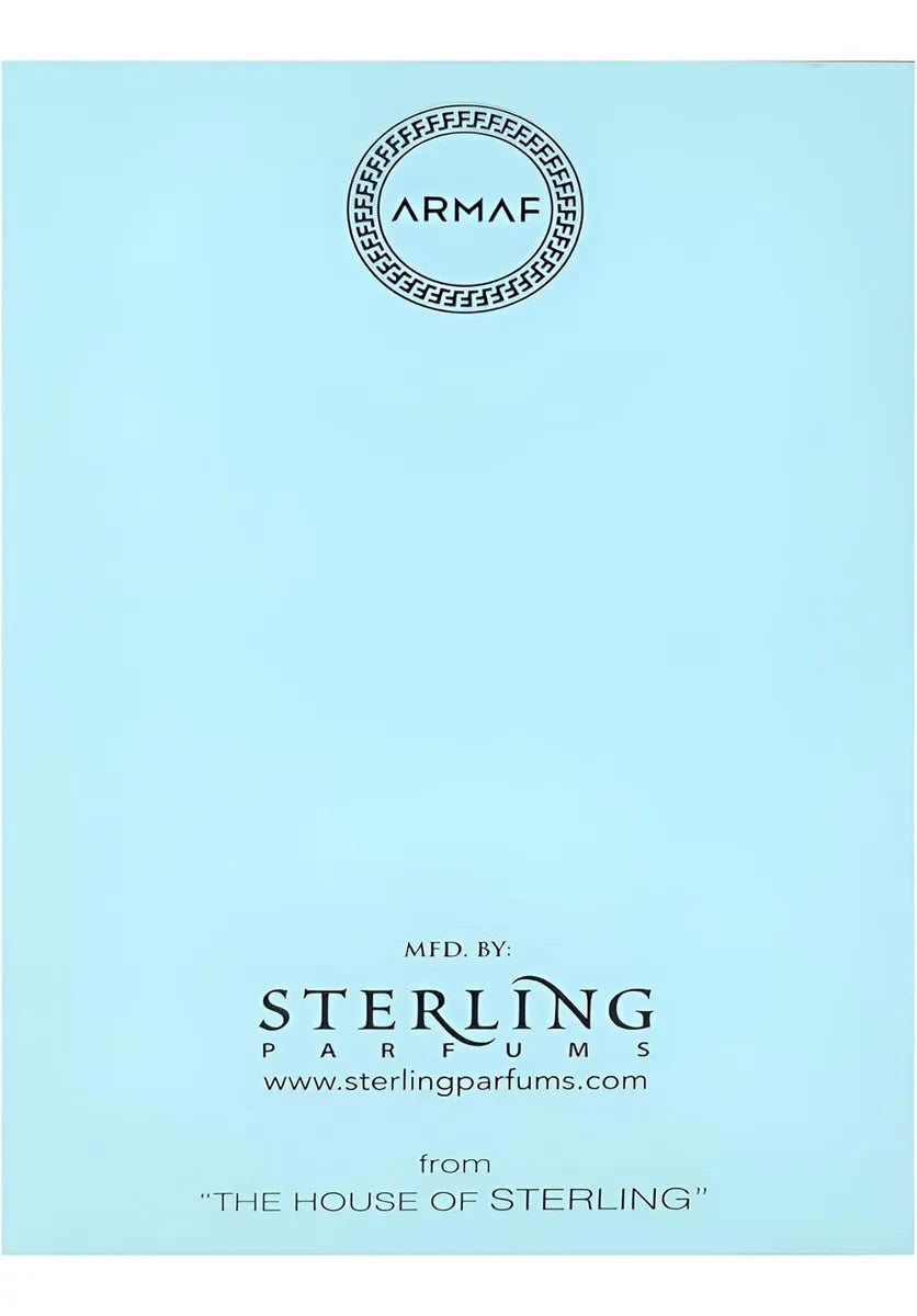 Armaf Odyssey Aqua Men 100ml Edp