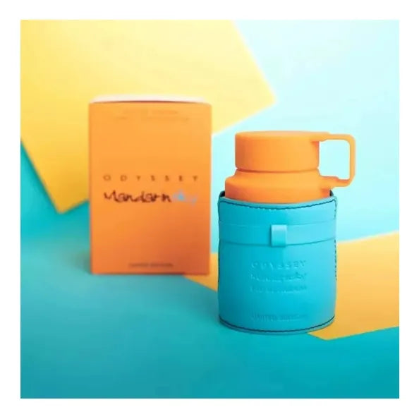 Perfume Armaf Odyssey Mandarin Sky Limited Edition Edp 100ml