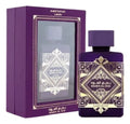 Perfume Arabe Lattafa Badee Al Oud Amethyst Edp 100ml