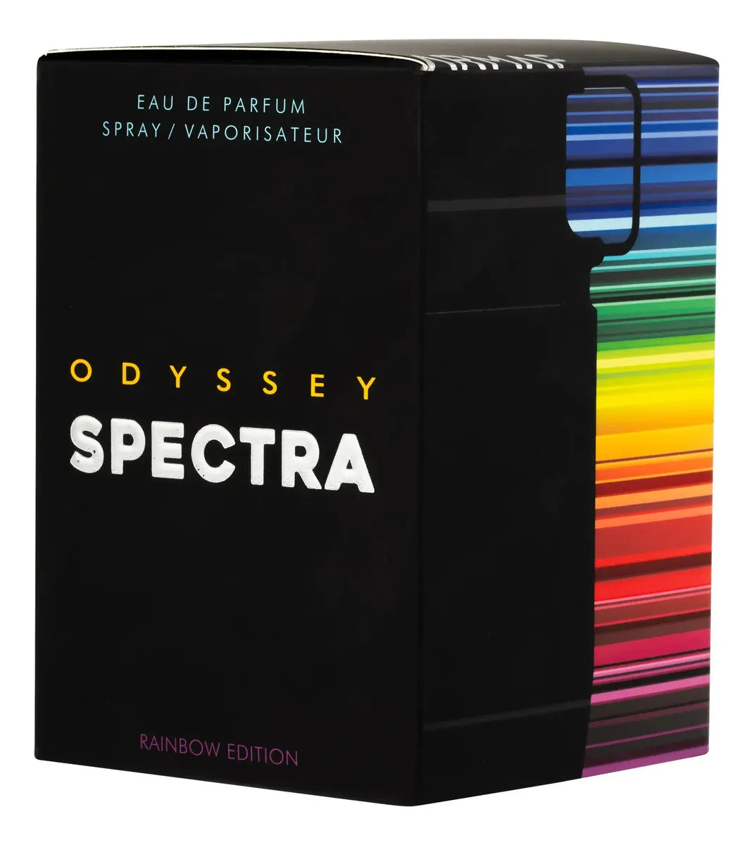 Perfume Arabe Armaf Odyssey Spectra Hombre 100ml Eau De Parfum