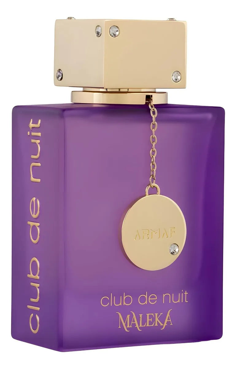 Perfume Arabe Armaf Club De Nuit Maleka Edp 105ml