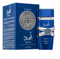 Perfume Arabe Lattafa Asad Zanzibar 100ml