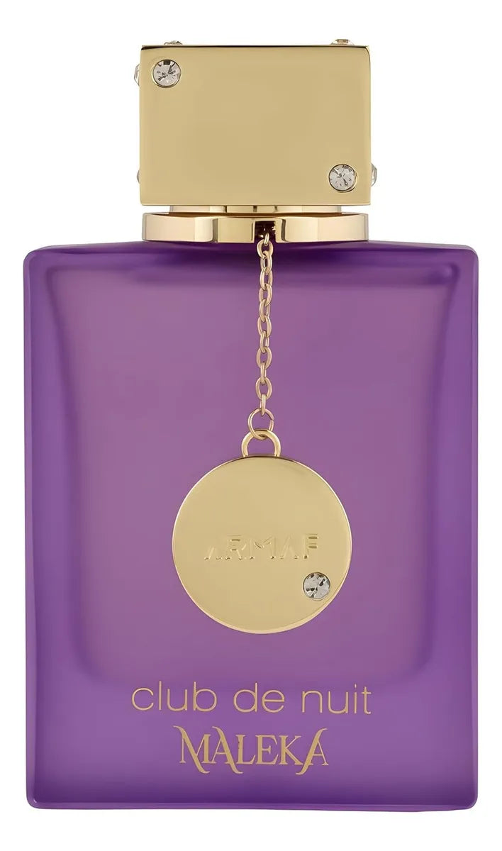 Perfume Arabe Armaf Club De Nuit Maleka Edp 105ml