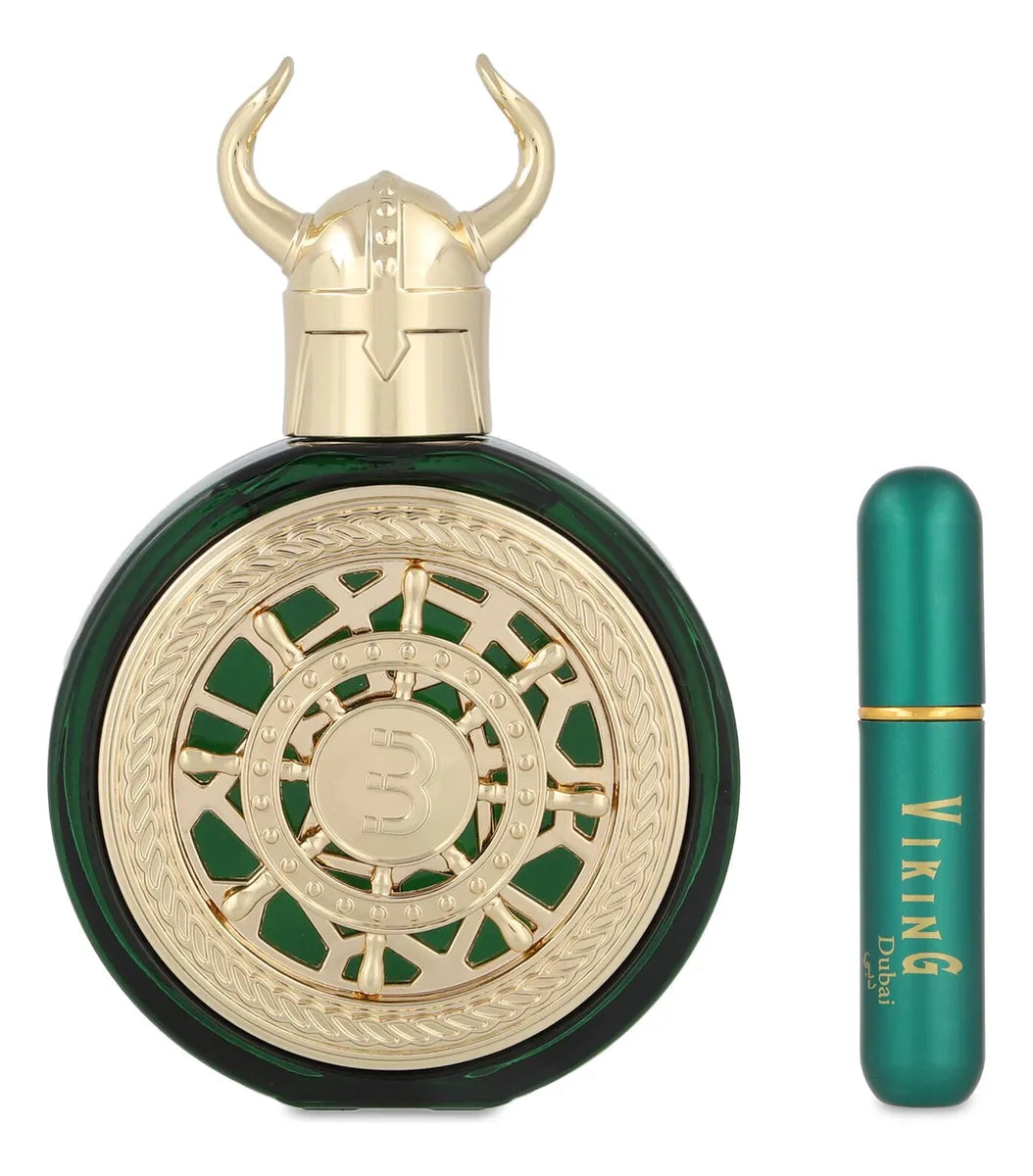 Bharara Viking Dubai Parfum 100ml Edp