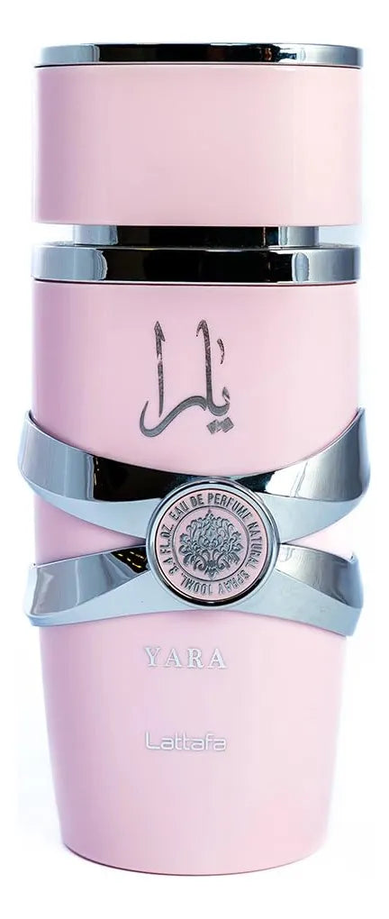 Perfume Arabe Lattafa Yara eau de parfum 100 ml