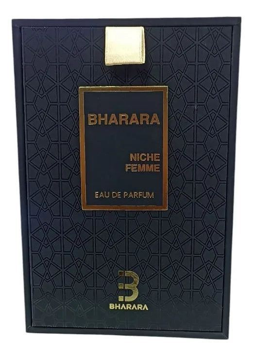 Bharara Niche Femme EDP 100ml