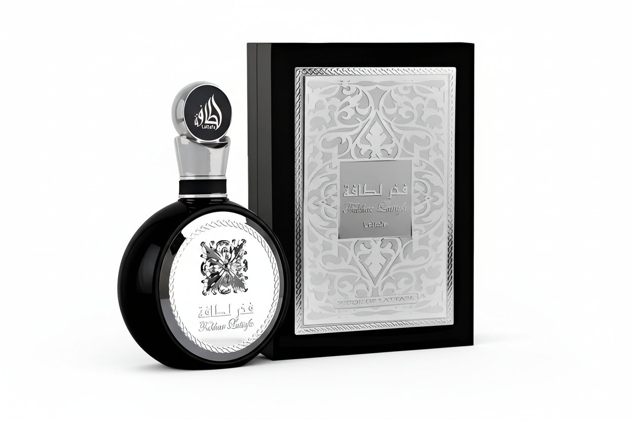 Lattafa Pride Of Lattafa Fakhar Men 100ml Edp