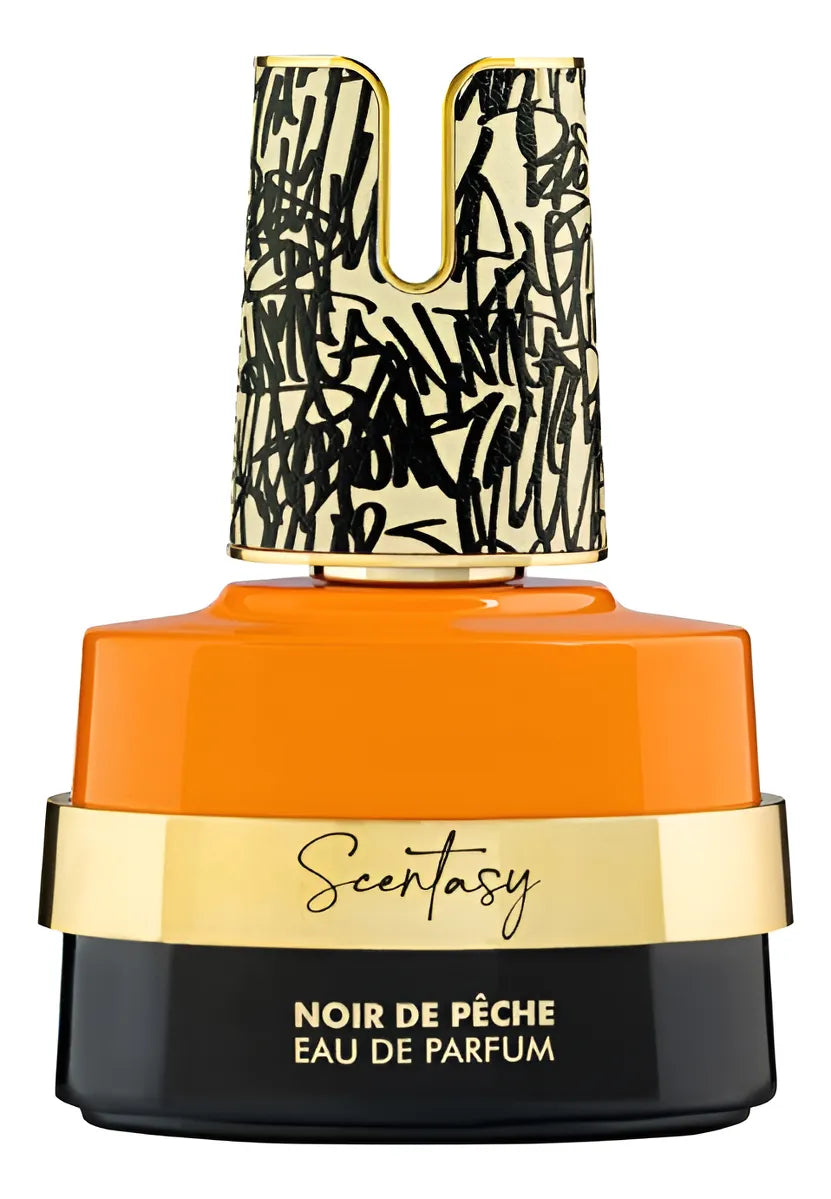 Perfume Arabe Armaf Scentasy Noir De Peche Edp Men 100ml