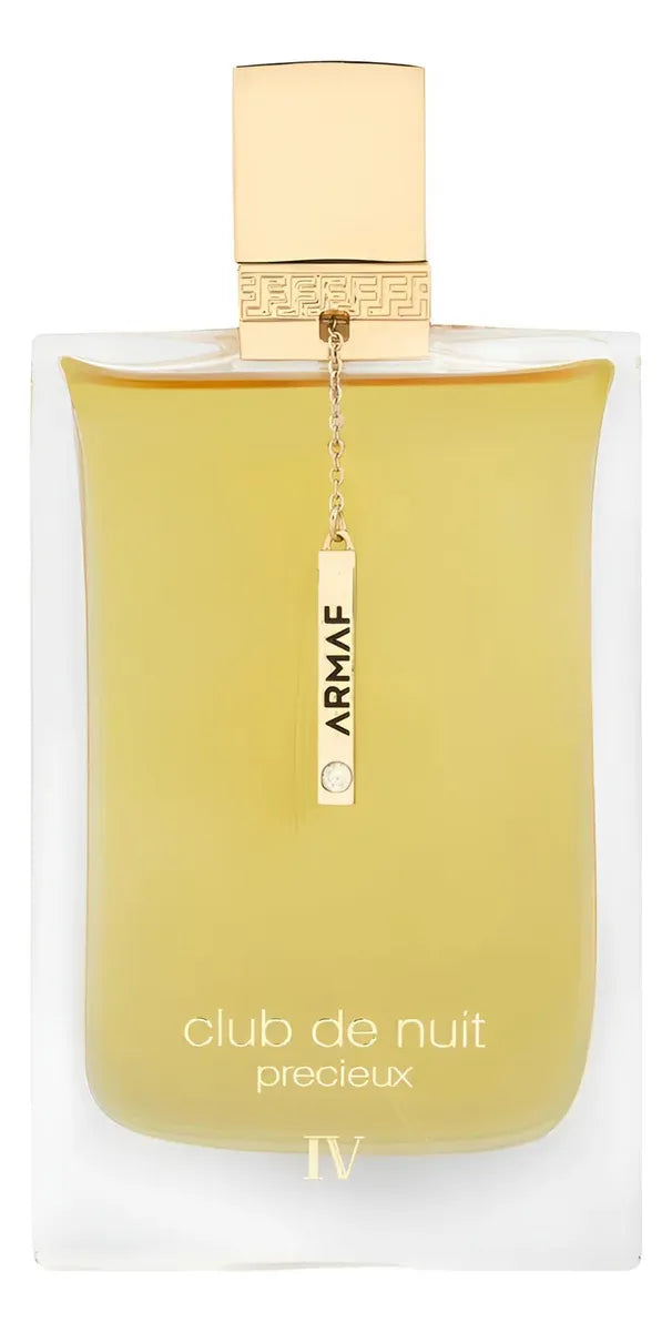 Perfume Arabe Armaf Club De Nuit Precieux Iv Lady 55ml