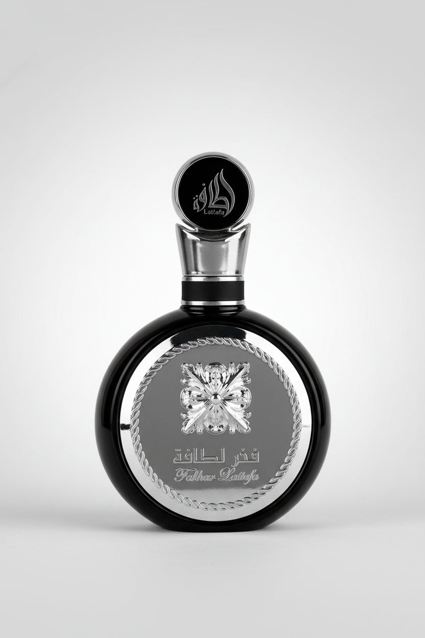 Lattafa Pride Of Lattafa Fakhar Men 100ml Edp