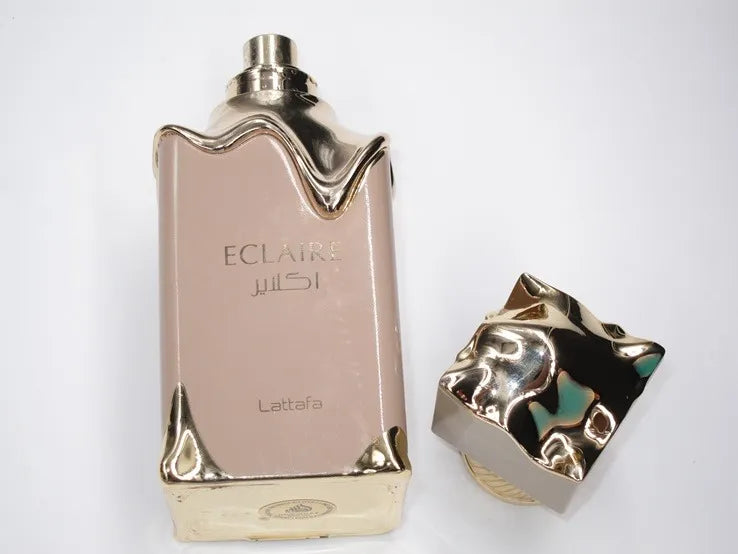 Perfume Arabe Lattafa Eclaire 100ml Edp Para Dama