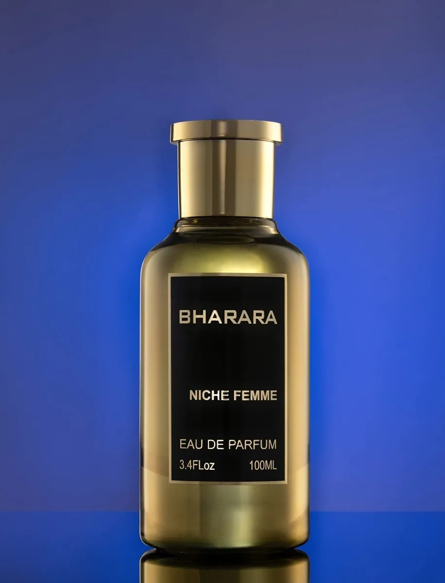 Bharara Niche Femme EDP 100ml