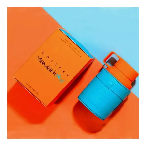 Perfume Armaf Odyssey Mandarin Sky Limited Edition Edp 100ml