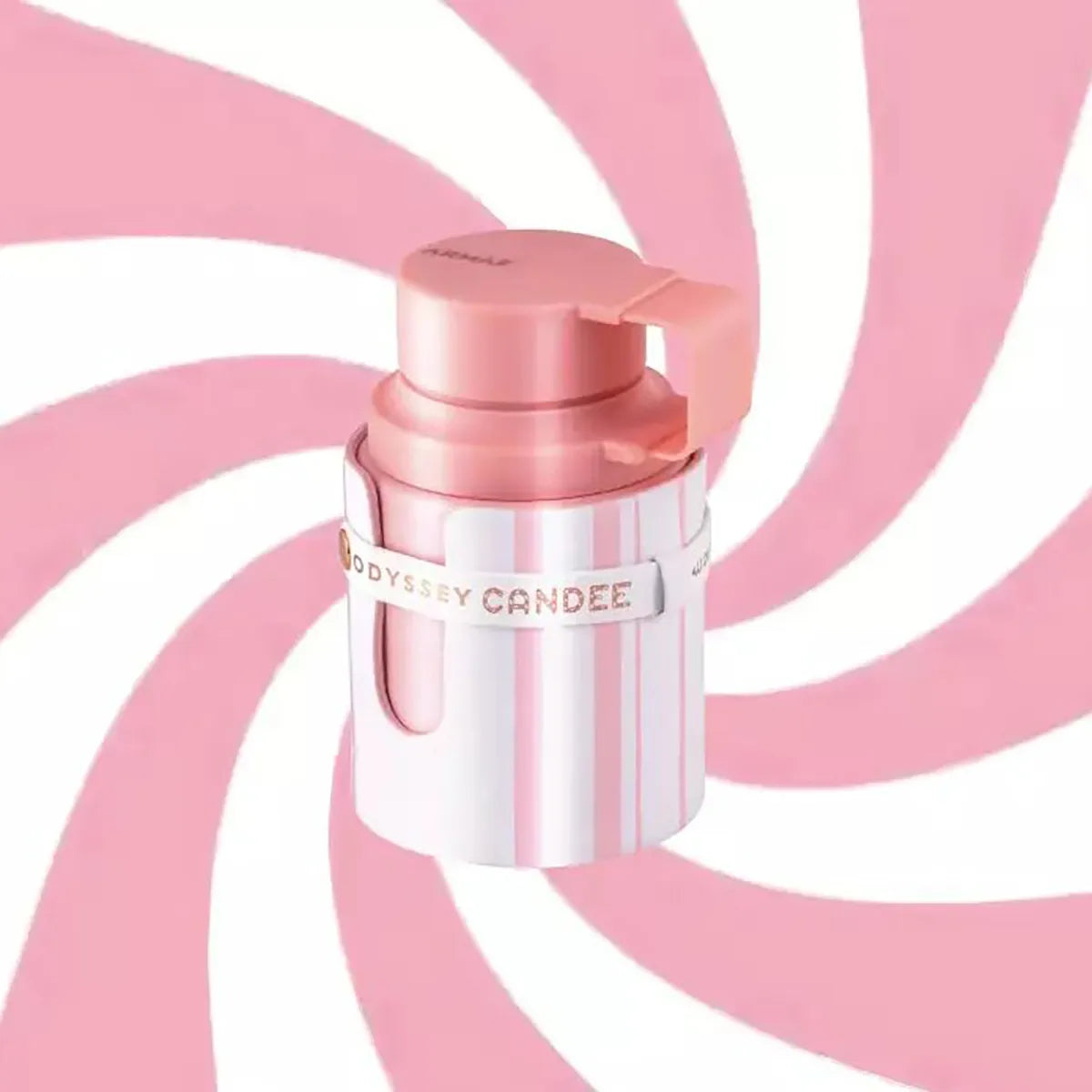 Perfume Arabe Armaf Odyssey Candee Edp Spray Mujer 100ml