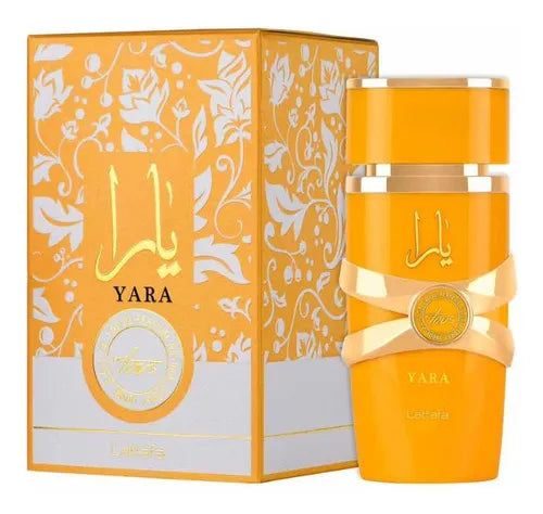Perfume Arabe Lattafa Yara Tous Women Edp 100ml
