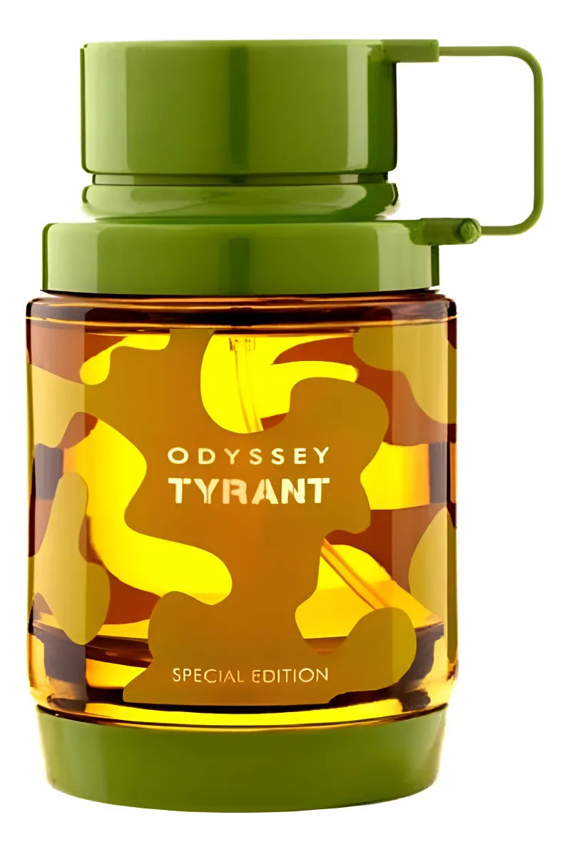 Armaf Odyssey Tyrant Spray 100 Ml