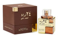 Lattafa 24 Carat Pure Gold Unisex 100ml Edp 3.4 Oz
