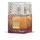 Perfume Arabe Lattafa Khamrah Dukhan Edp 100ml Para Caballero