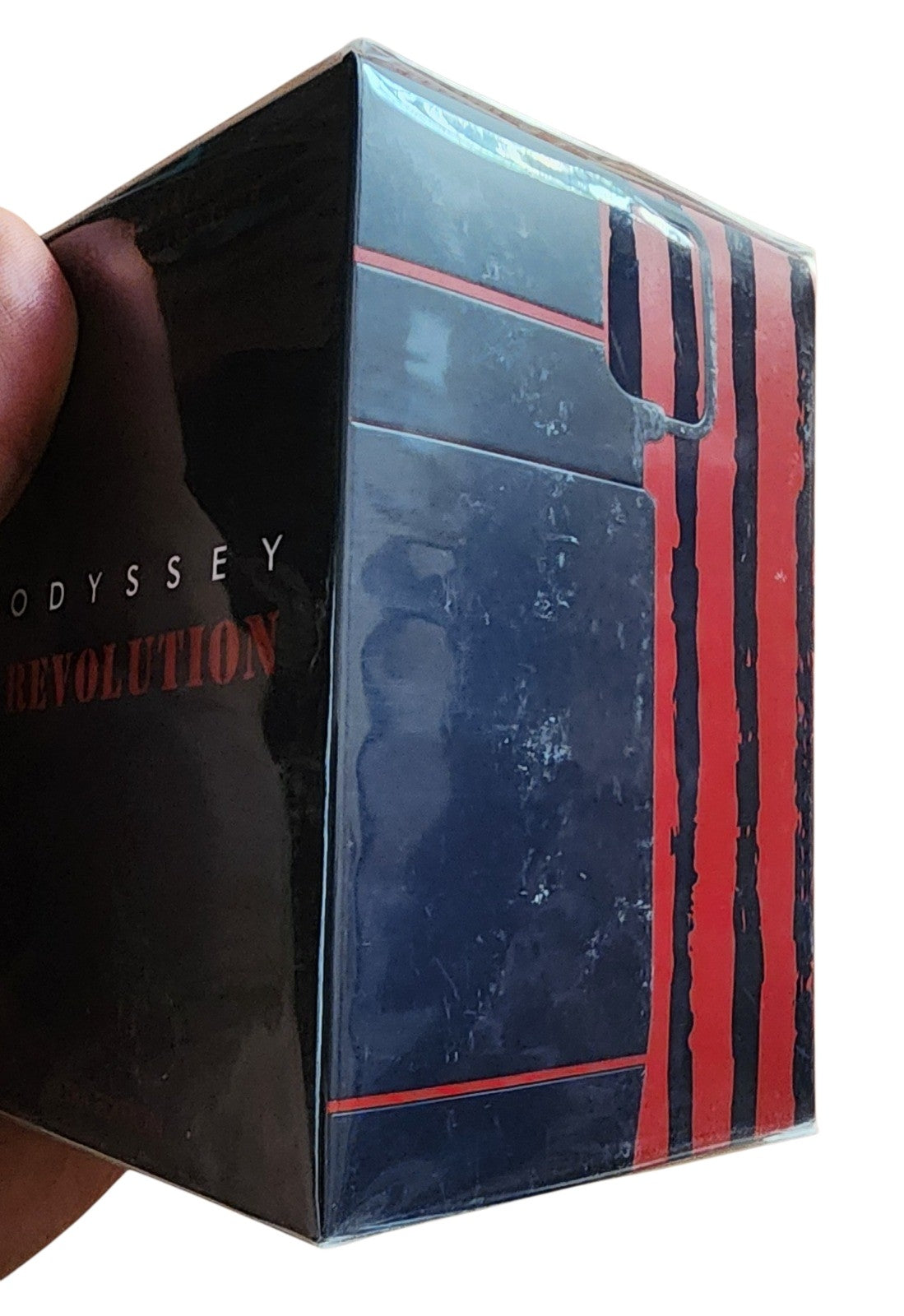 Perfume Arabe Armaf Odyssey Revolution Ultra Edition
